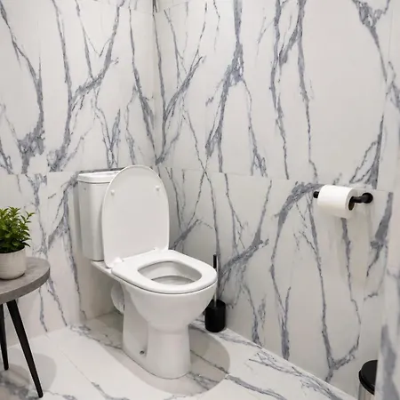 Zwin 4 Apartment *